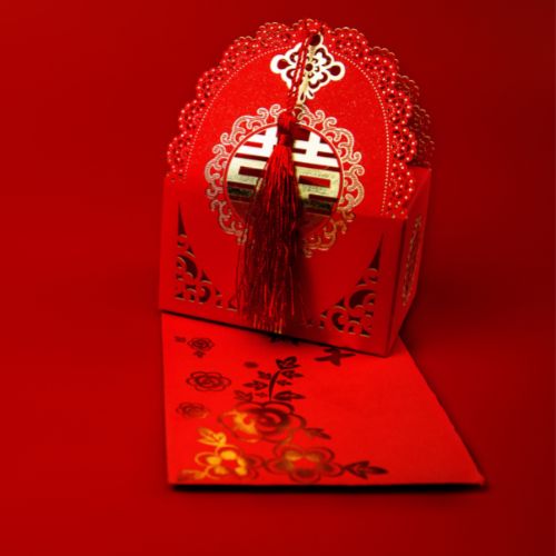 Asian Gift Card